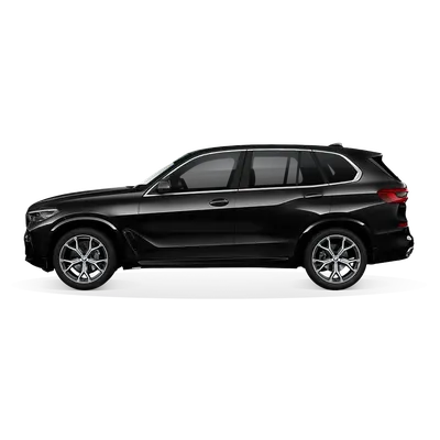 BMW X5 30d