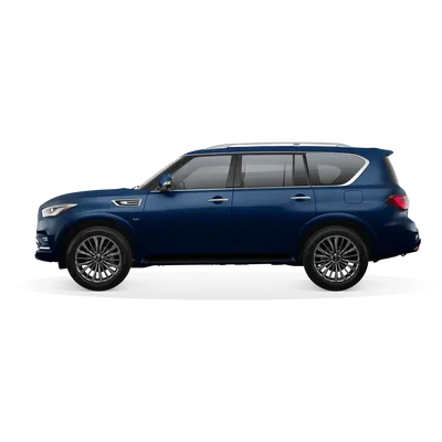 Infiniti QX80