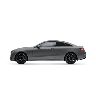 Mercedes-AMG E 53 Coupe