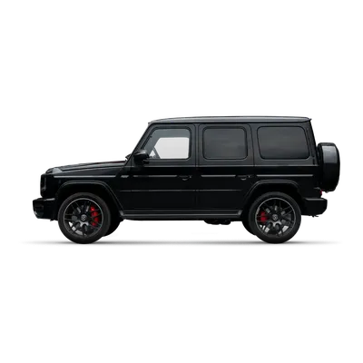 Mercedes-Benz G350
