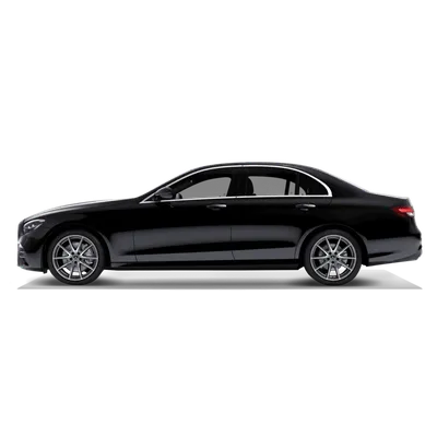 Mercedes E 200 (W213)